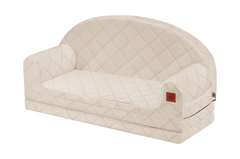 Sofa dla dziecka kremowa.jpg