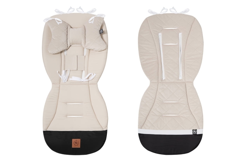 Wkładka do spacerówki kremowa.jpg