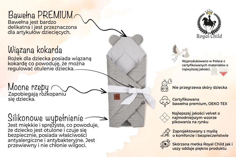 Rożek dla niemowląt.webp