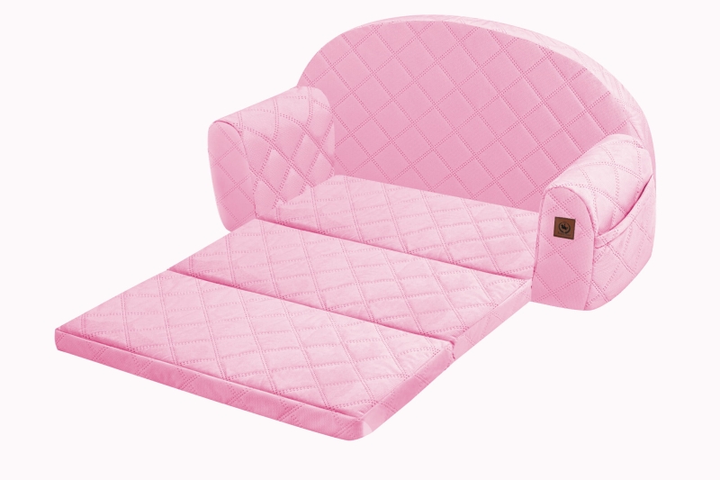 Sofa dla dziecka różowa.jpg