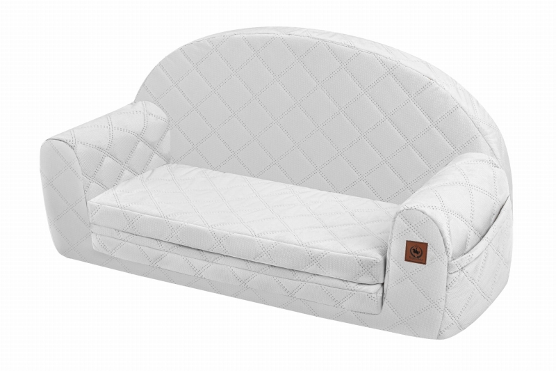 Sofa rozkładana dla dziecka szara.jpg