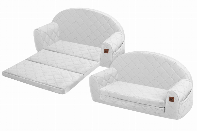 Sofa rozkładana szara dla dziecka.jpg