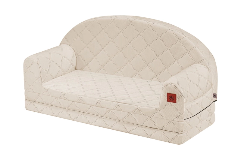 Sofa dla dziecka kremowa.jpg