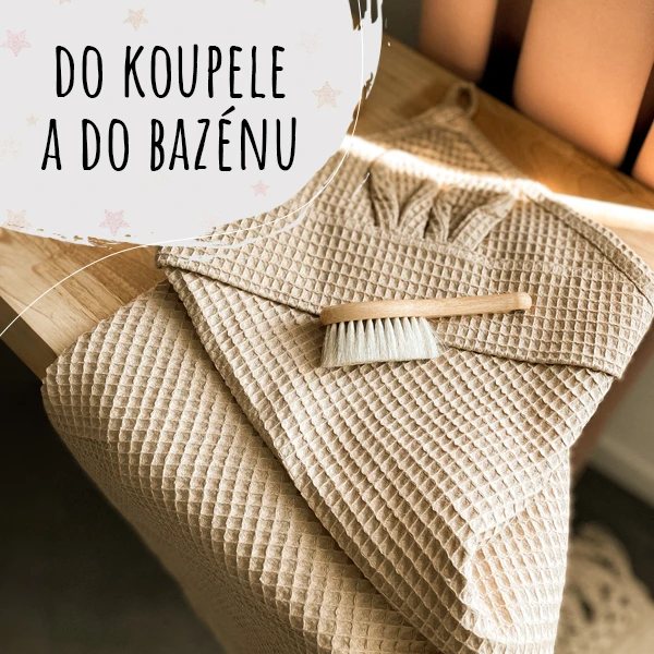 Koupání