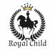 Royal Child- Project Nali Design